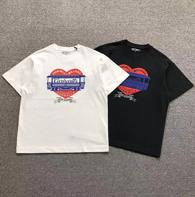 CARHARTT TSHIRTS (375)