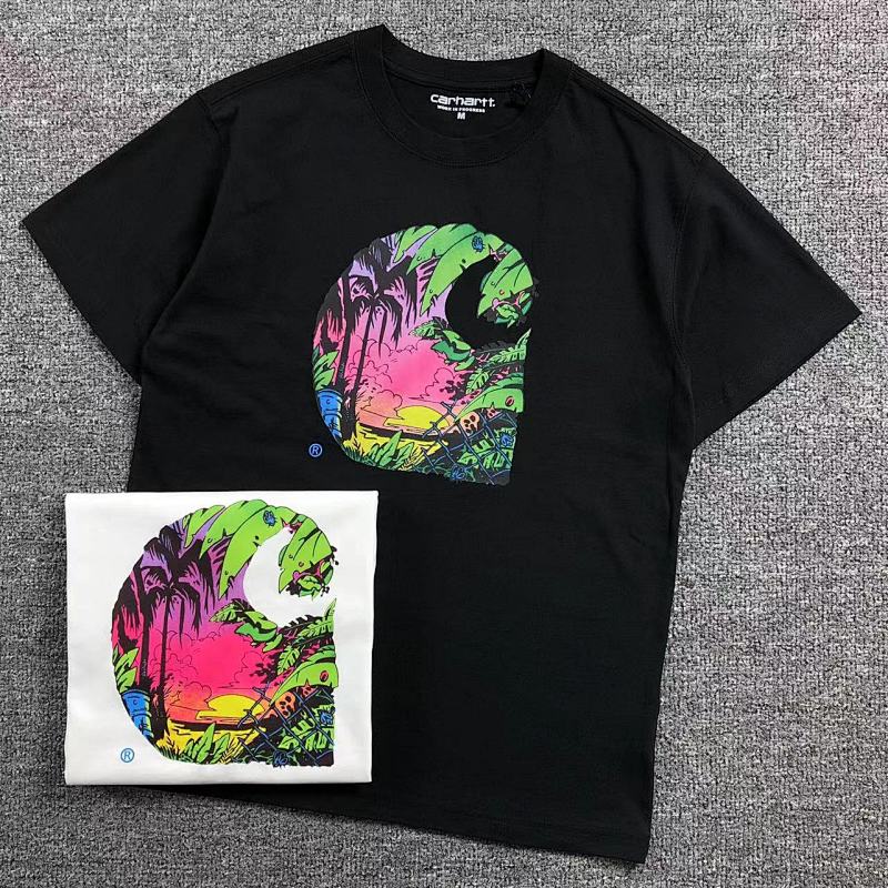 CARHARTT TSHIRTS (99)