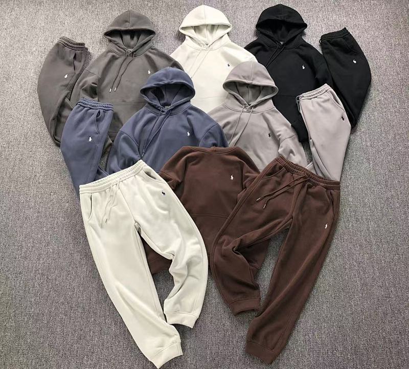 RALPH LAUREN HOODIES (256)