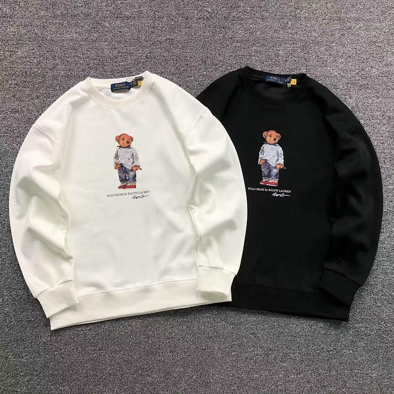 RALPH LAUREN HOODIES (128)
