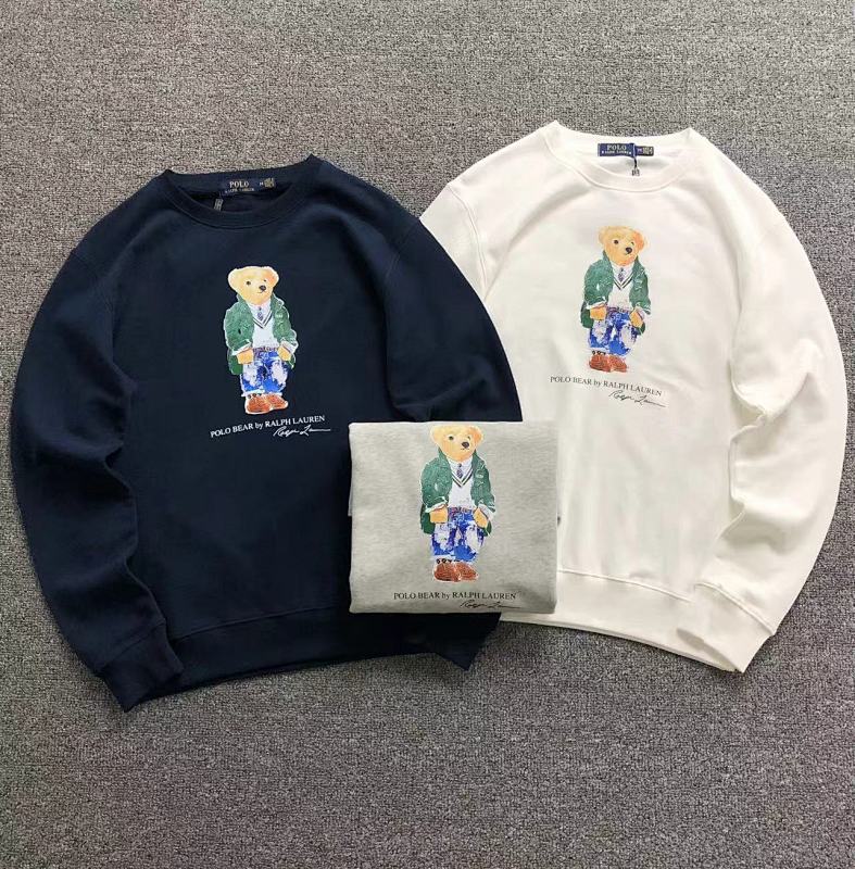 RALPH LAUREN HOODIES (342)