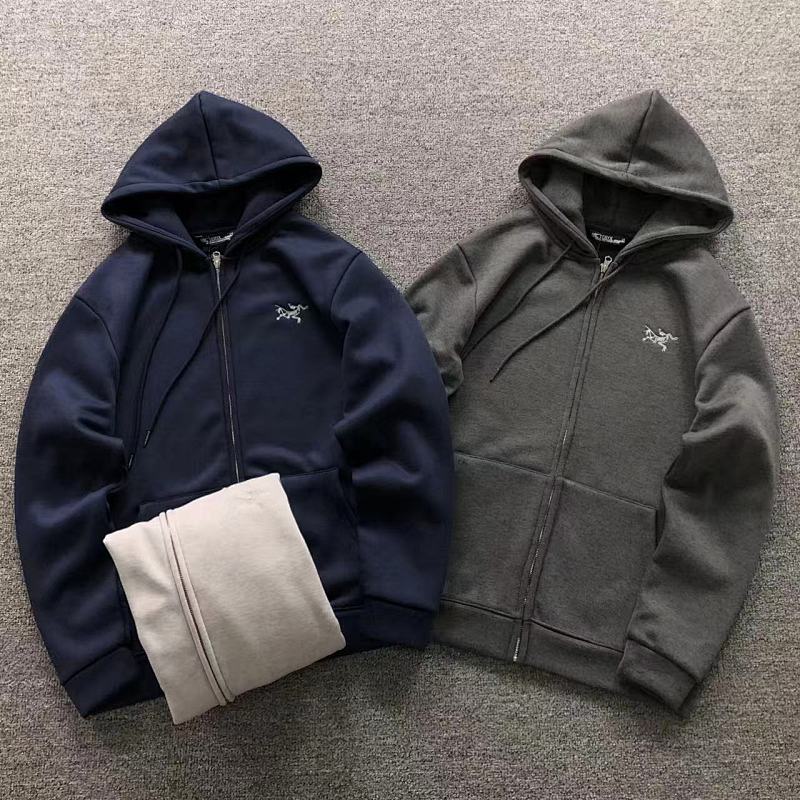 ARC TERYX HOODIES (18)