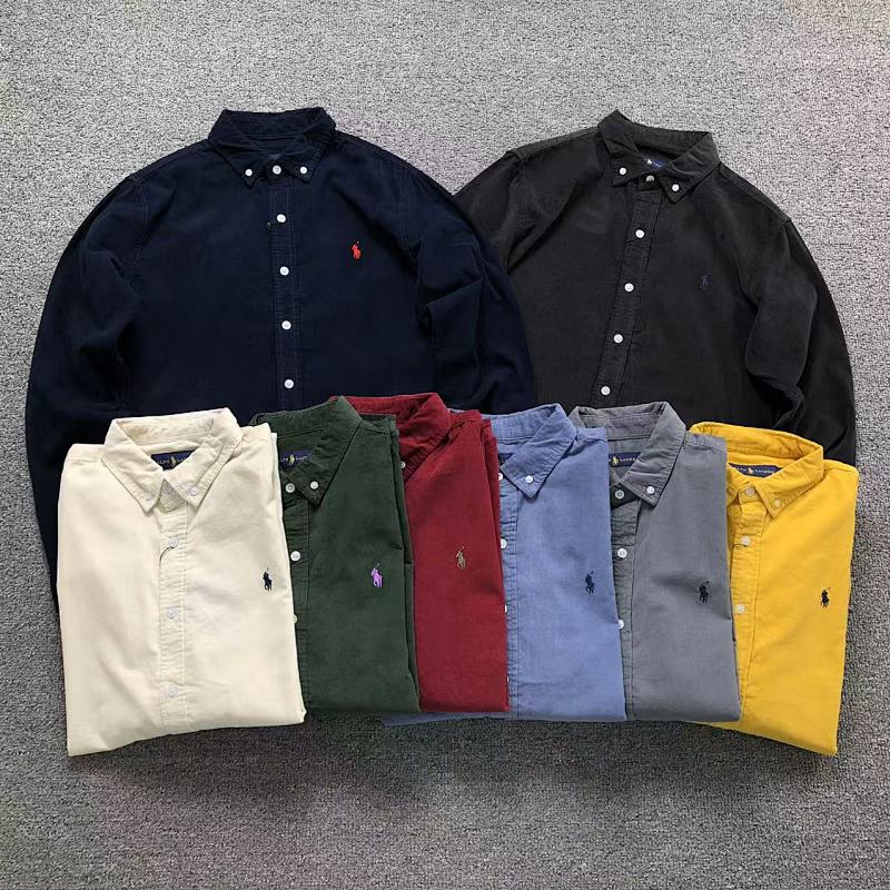 RALPH LAUREN SHIRTS (53)