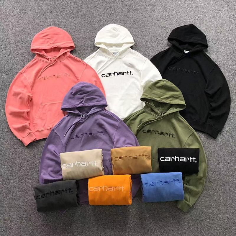 CARHARTT HOODIES (28)
