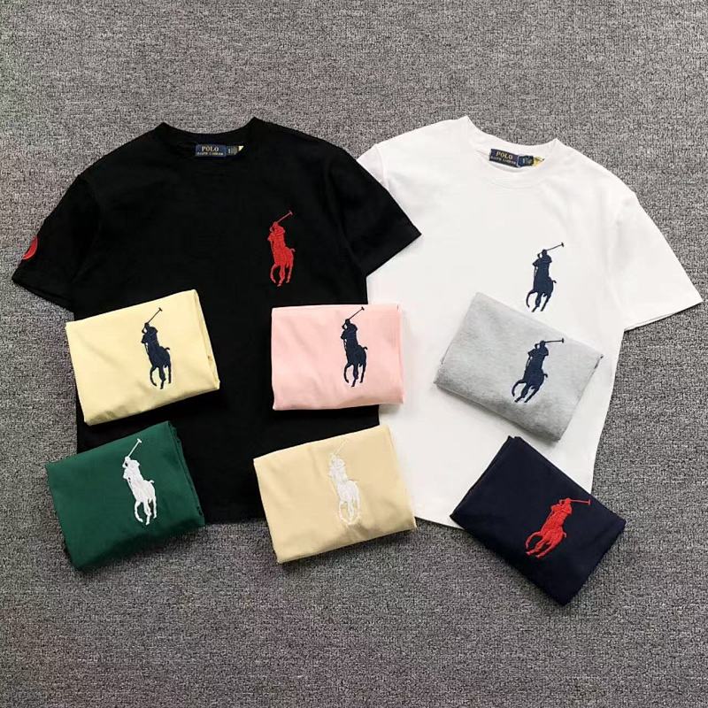 RALPH LAUREN TSHIRTS (144)
