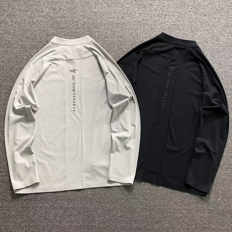 ARC TERYX LONGSLEEVES
