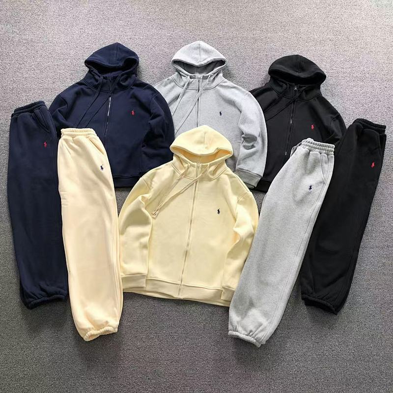 RALPH LAUREN HOODIES (12)