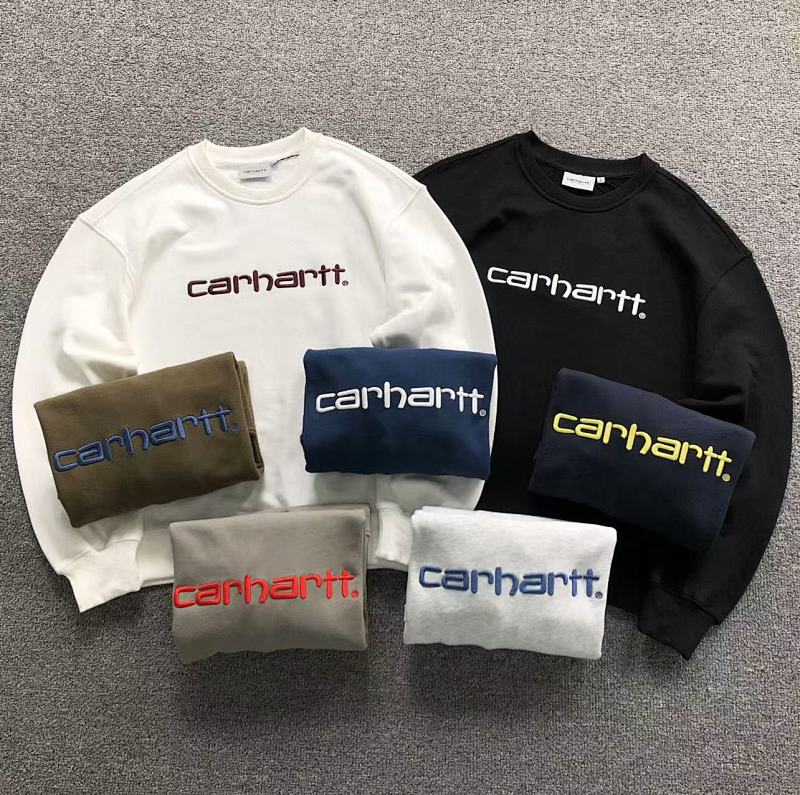 CARHARTT HOODIES (30)