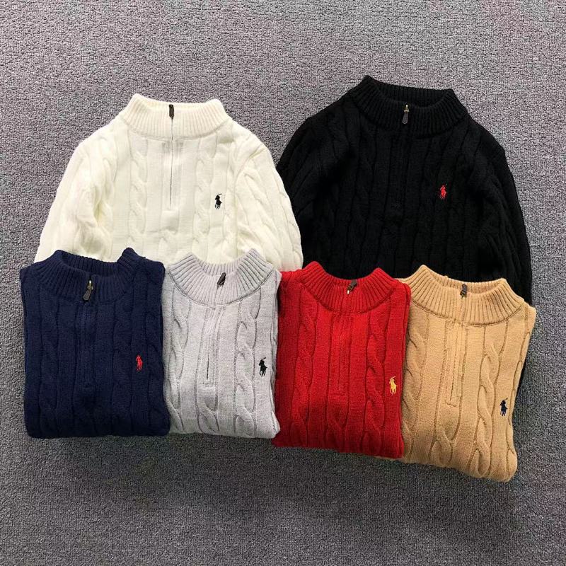 RALPH LAUREN SWEATERS (125)