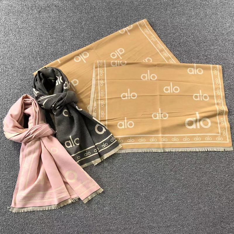 ALO SCARVES