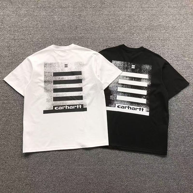 CARHARTT TSHIRTS (3)