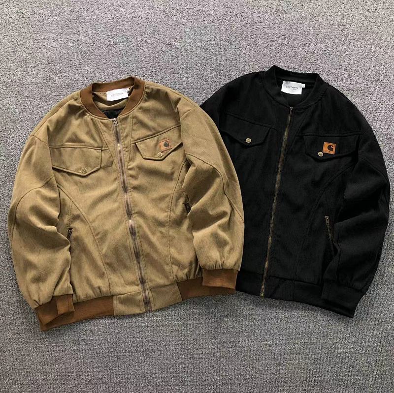 CARHARTT JACKETS (38)
