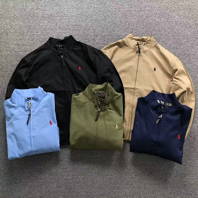 RALPH LAUREN JACKETS (63)