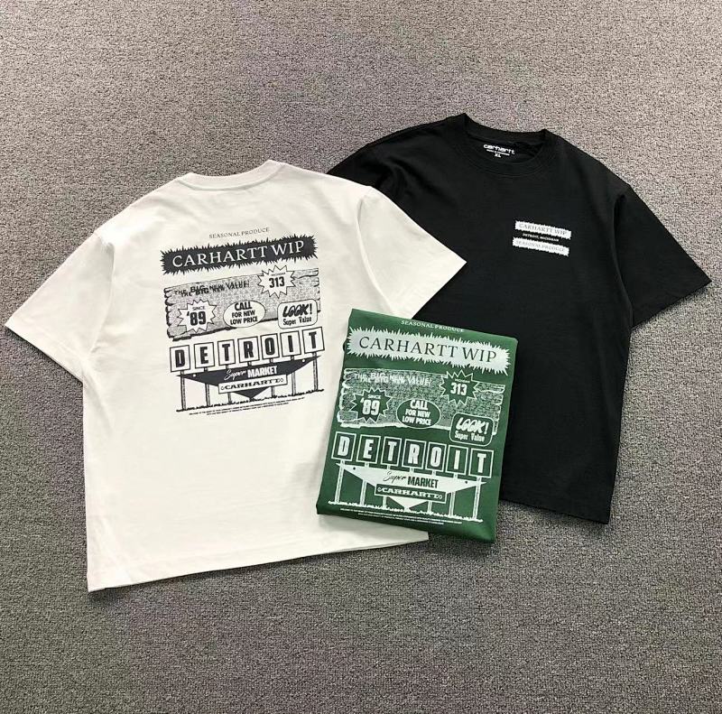 CARHARTT TSHIRTS (259)