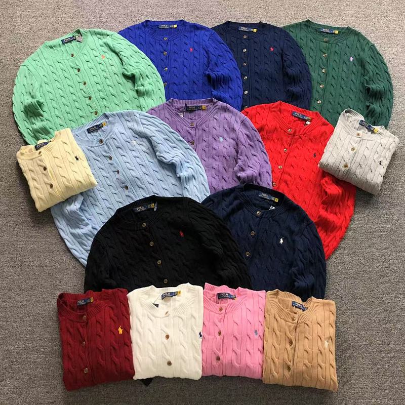 RALPH LAUREN SWEATERS (116)