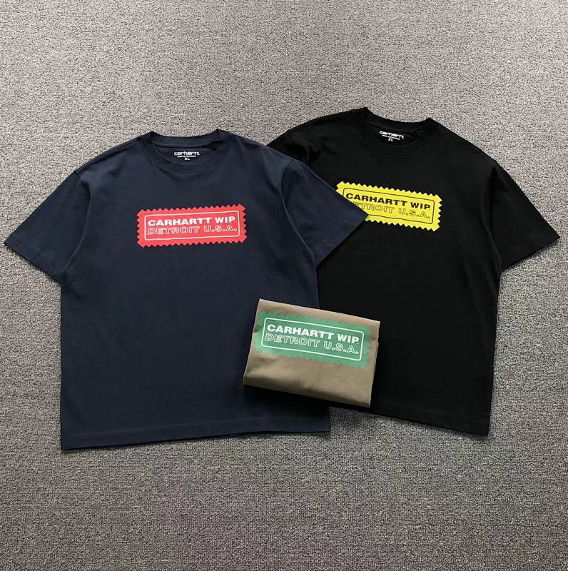 CARHARTT TSHIRTS (302)