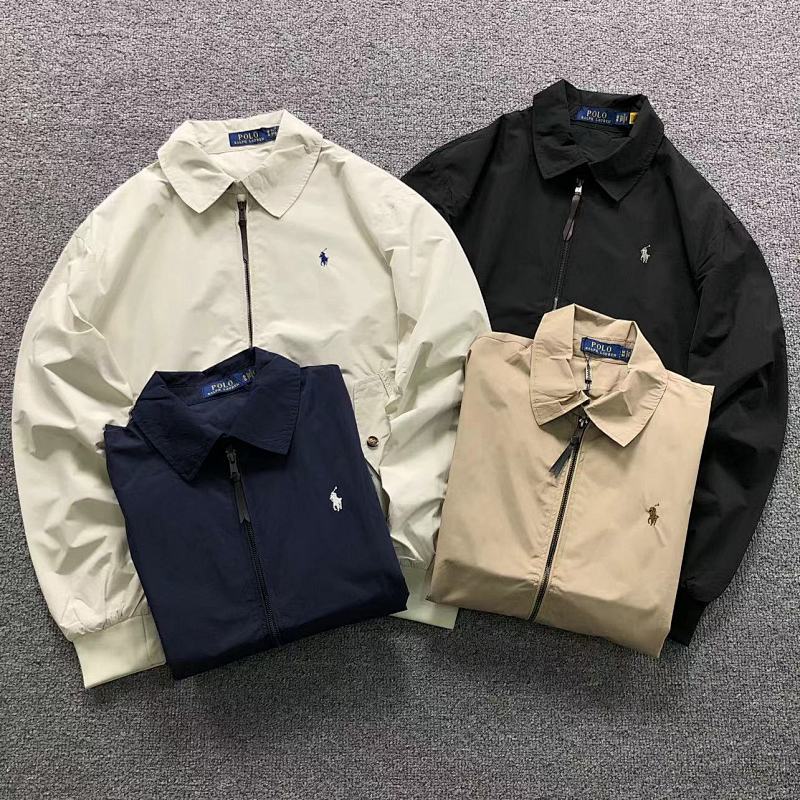RALPH LAUREN JACKETS (60)