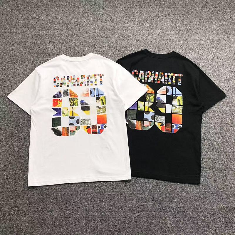 CARHARTT TSHIRTS (180)