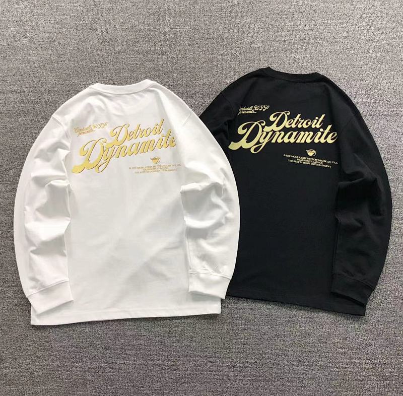 CARHARTT LONGSLEEVES (12)