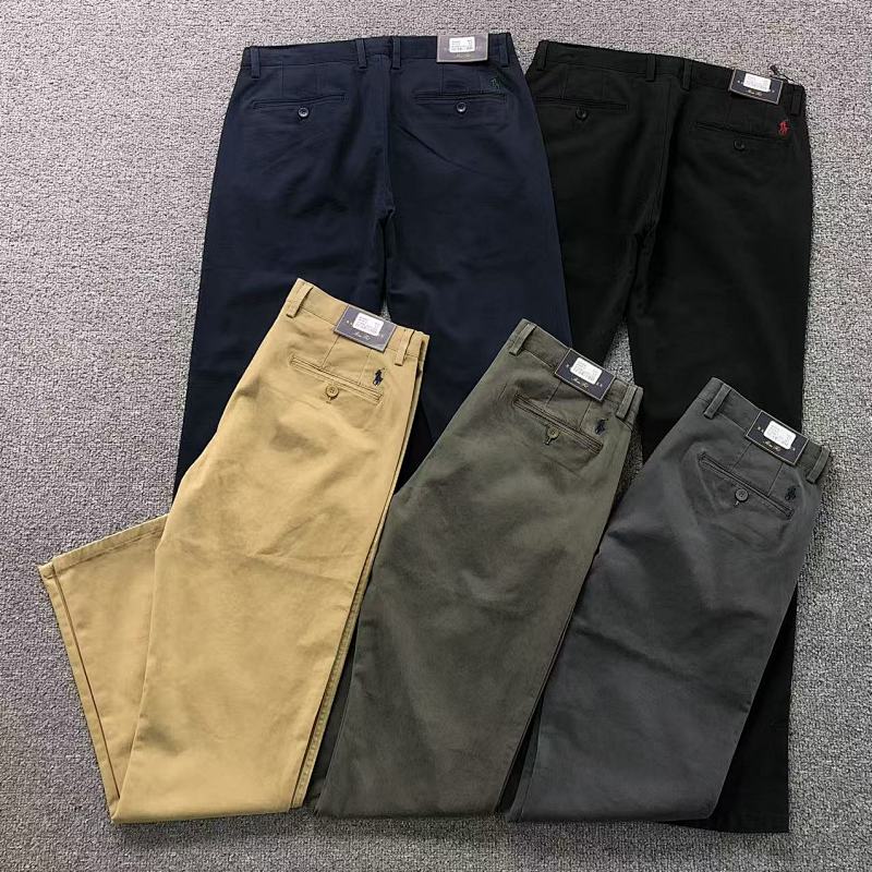 RALPH LAUREN PANTS (40)