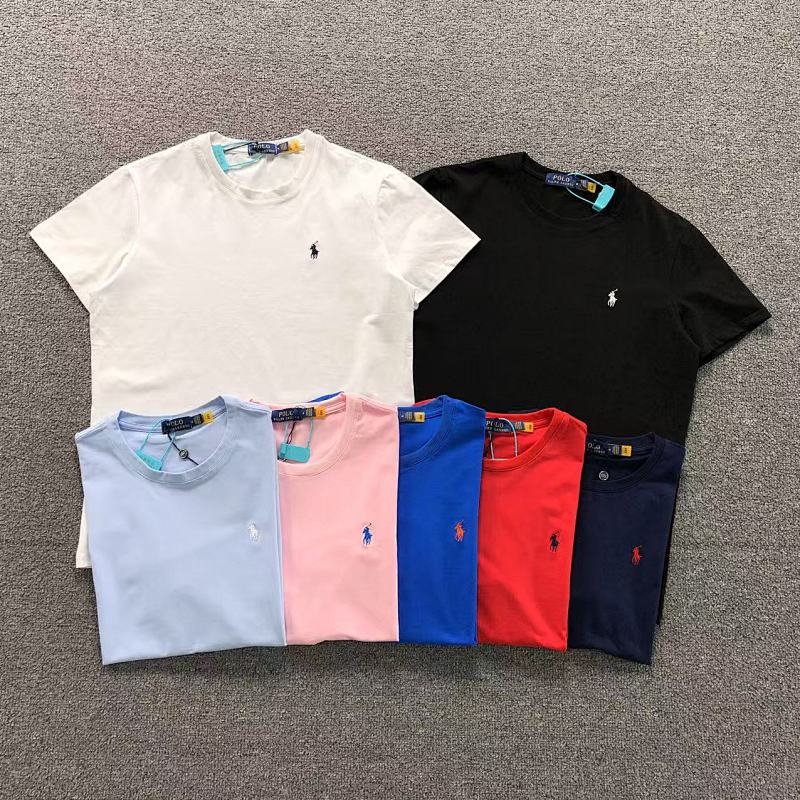 RALPH LAUREN TSHIRTS (104)