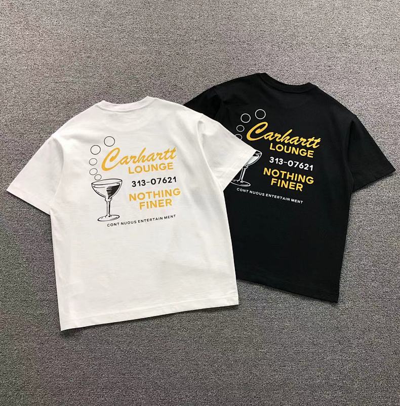 CARHARTT TSHIRTS (309)