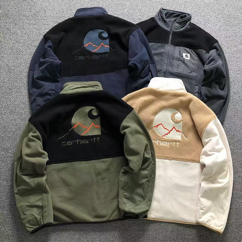 CARHARTT JACKETS (11)