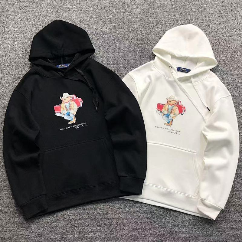 RALPH LAUREN HOODIES (127)