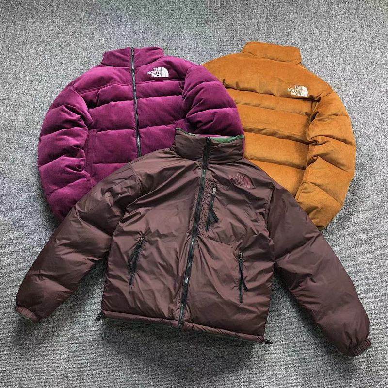 TNF JACKETS (57)