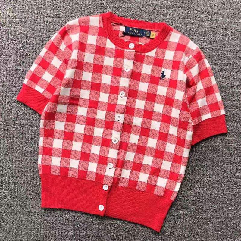 RALPH LAUREN SWEATERS (220)