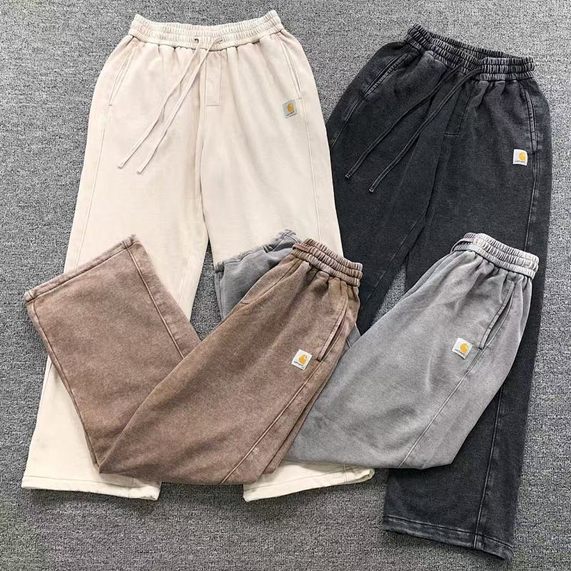 CARHARTT PANTS (4)
