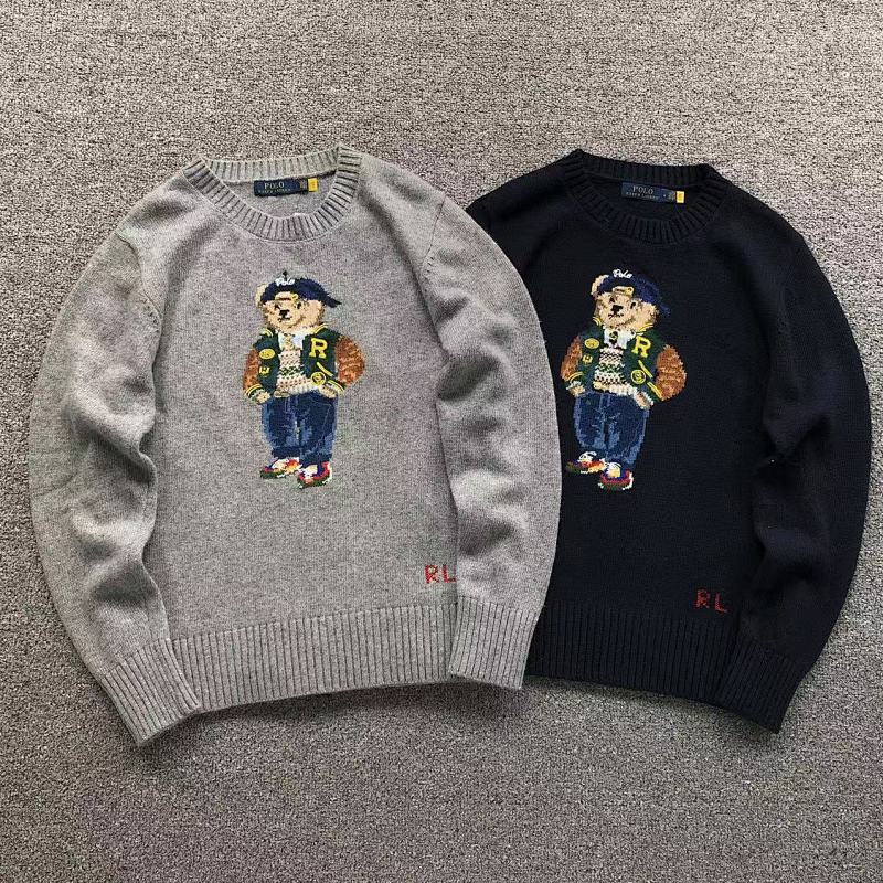 RALPH LAUREN SWEATERS (88)