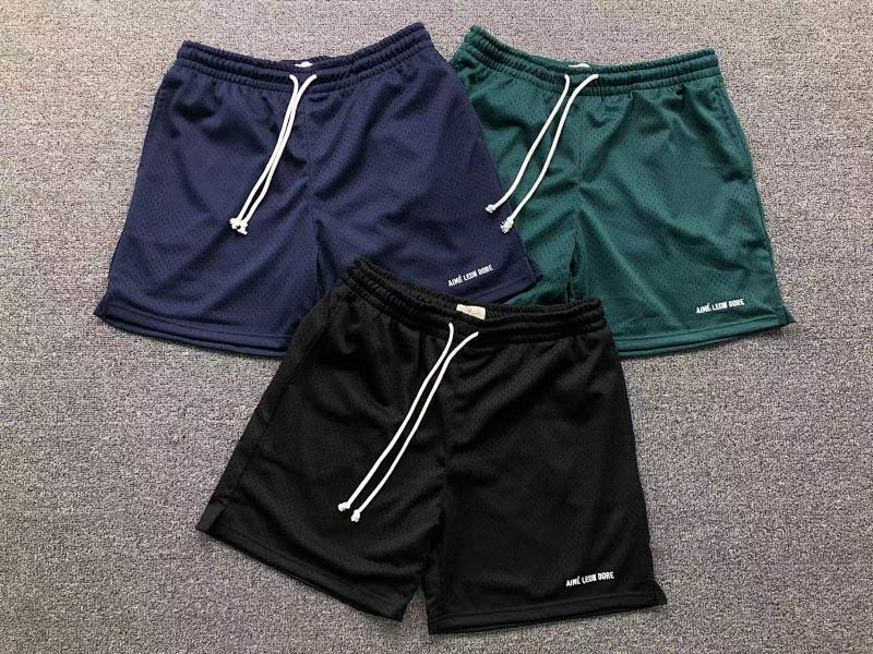 AIME LEON DORE SHORTS (2)