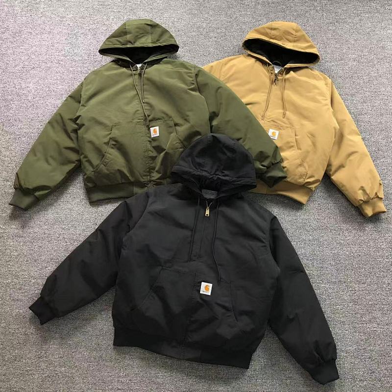 CARHARTT JACKETS (45)