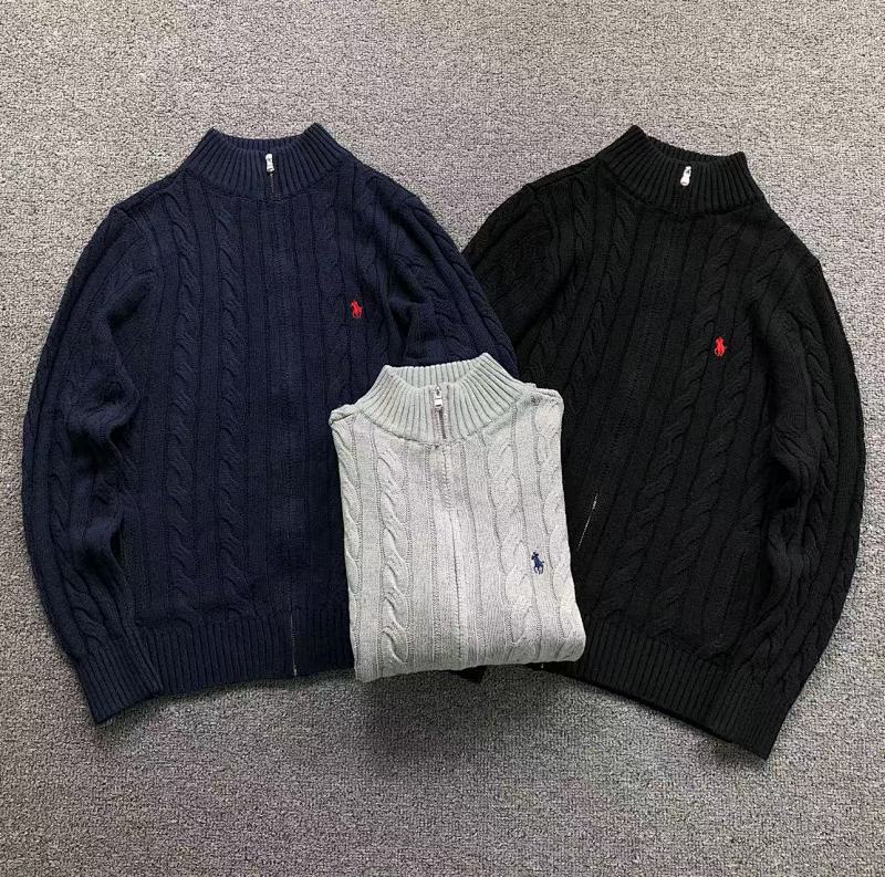 RALPH LAUREN SWEATERS (170)