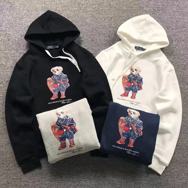 RALPH LAUREN HOODIES (136)