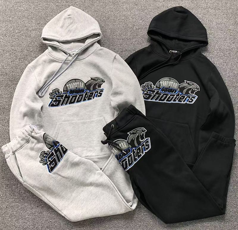 TRAPSTAR HOODIES (69)