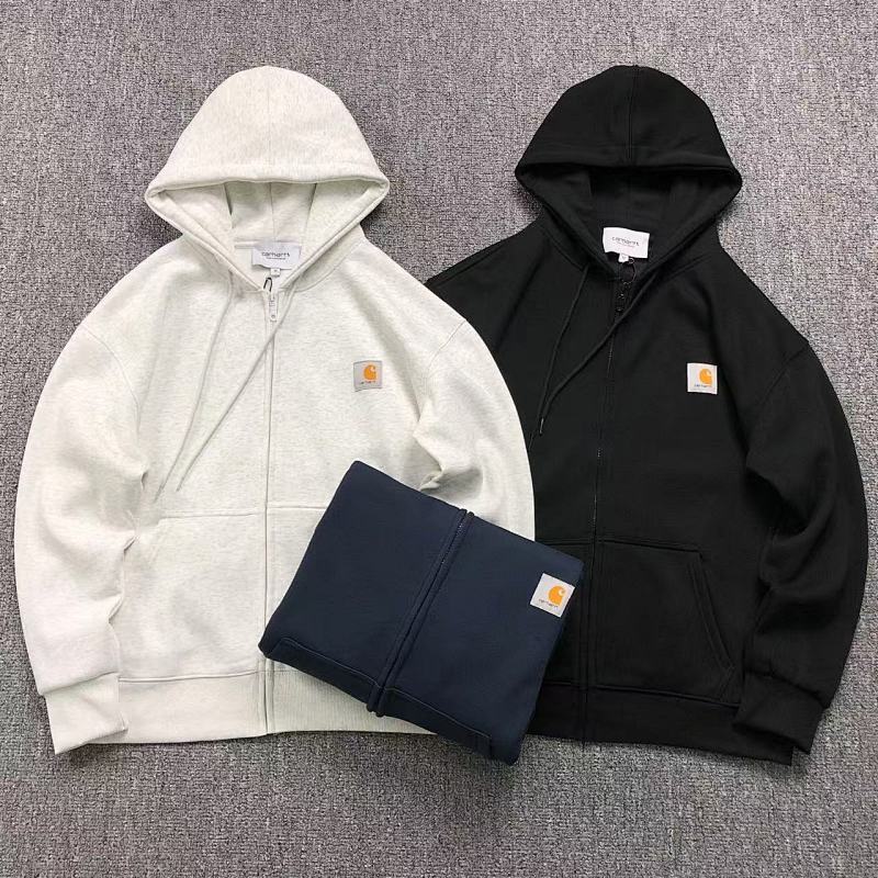 CARHARTT HOODIES (23)