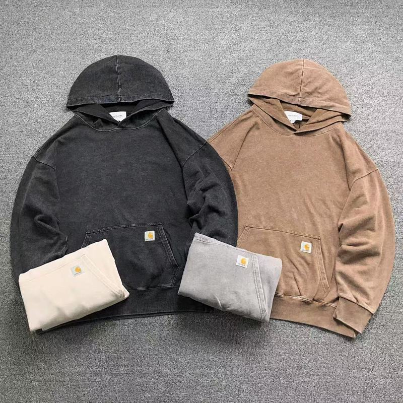CARHARTT HOODIES (18)
