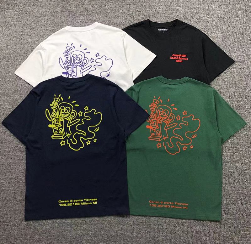 CARHARTT TSHIRTS (58)