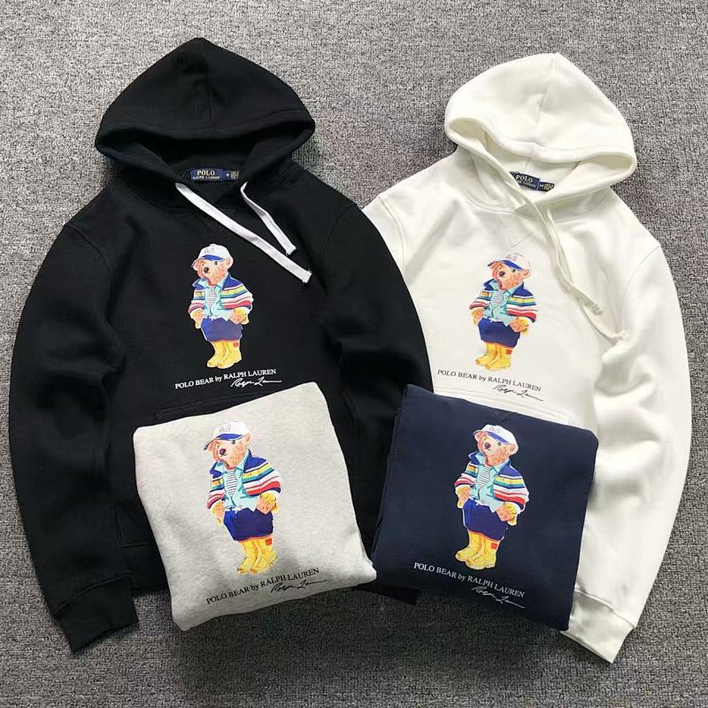 RALPH LAUREN HOODIES (140)
