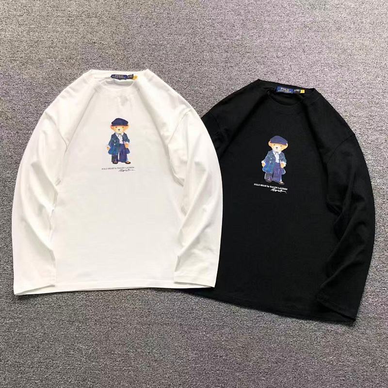 RALPH LAUREN LONGSLEEVES (35)
