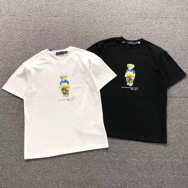 RALPH LAUREN TSHIRTS (90)