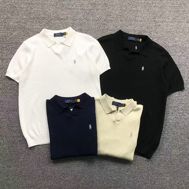 RALPH LAUREN POLOS (26)