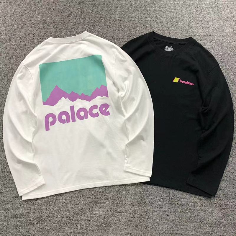 PALACE LONGSLEEVES (6)