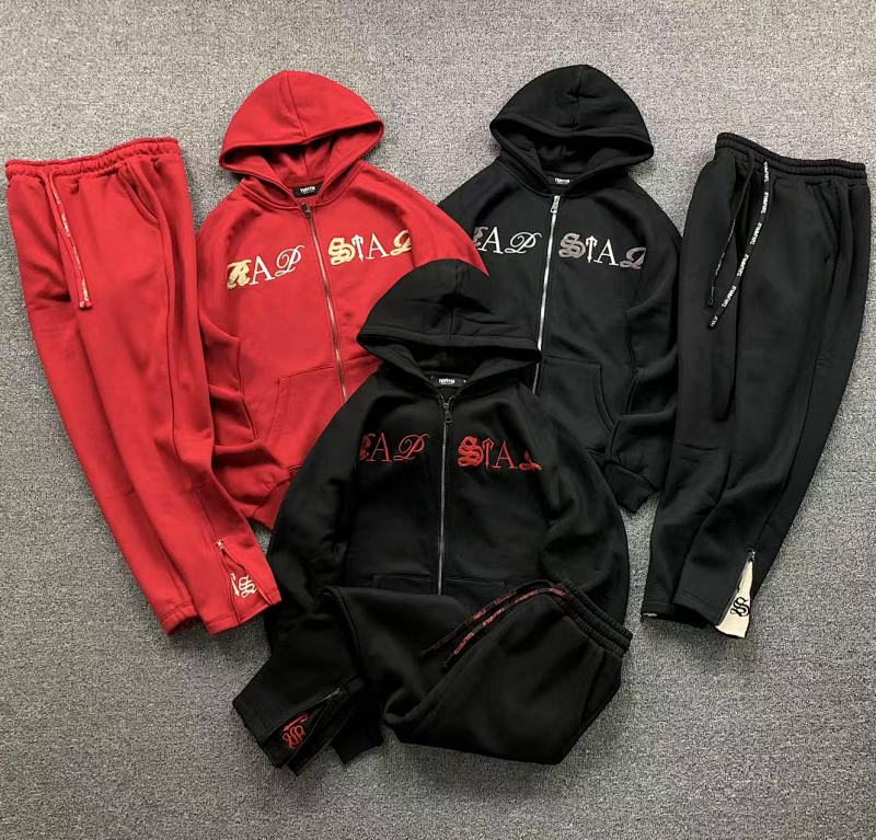 TRAPSTAR HOODIES (63)