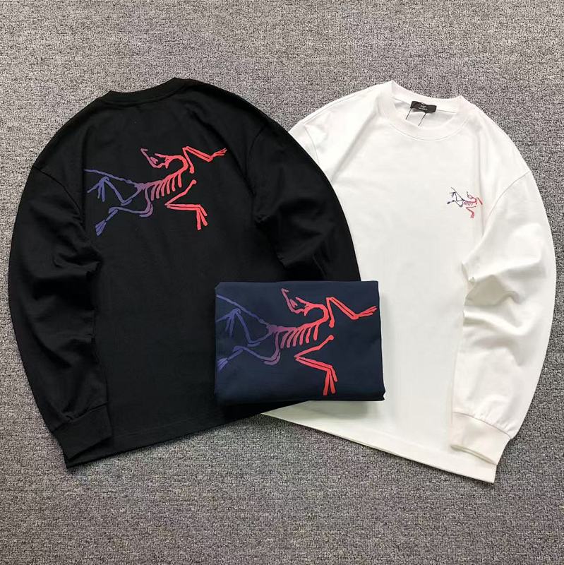 ARC TERYX LONGSLEEVES (18)