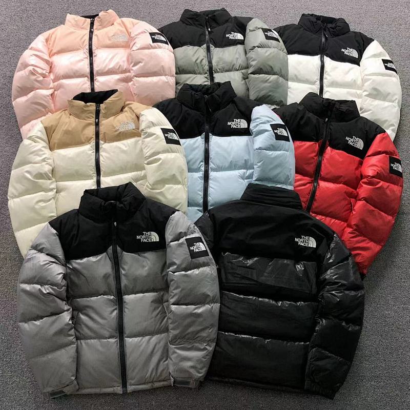 TNF JACKETS (9)