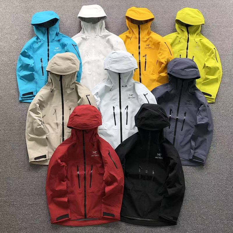 ARC TERYX JACKETS (65)