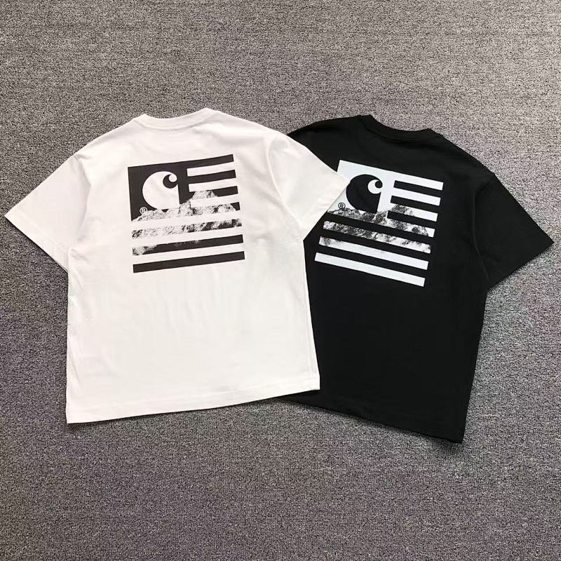 CARHARTT TSHIRTS (347)